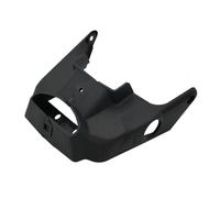 Coperchio compartimento del telaio in plastica con blocco chiave compatibile con l'equazione della luce x ed equazione della luce S motociclista elettrico(Decorative Cover)