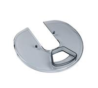 Coperchio Compatibile Bosch 00483204 Per Ciotola Impastatrice Trasparente