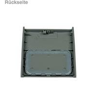 Coperchio Compatibile Con Bosch per Reinigerfach Set Dosaggio Lavastoviglie