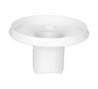 Coperchio Compatibile Con Braun 67050135 Top per Zerkleinererbehälter Frullatore