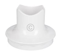 Coperchio compatibile con BRAUN 67050144 per tritatutto da 350 ml