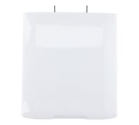 Coperchio Compatibile Con Candy 81453682 Per Lavatrice A Carica Dall'Alto