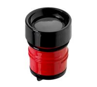 Coperchio compatibile con/ricambio per borraccia EMSA SS-520018 BLUDROP 0,5 litri Color/Sleeve