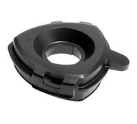 Coperchio compatibile con/ricambio per Braun AS00002089 JB9040BK JB9041BK PowerBlend 9 mixer