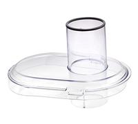 Coperchio compatibile con/ricambio per Braun BR81345951 4294 J700 Multiquick 7 spremiagrumi