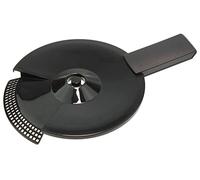 Coperchio compatibile con / Ricambio per macchina da caffè Krups SS-202315 F309 KM321 ProAroma