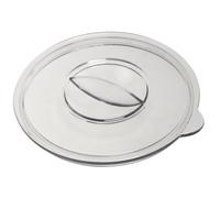 Coperchio compatibile con/ricambio per montalatte Severin 4433048 SM 3588