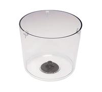 Coperchio compatibile con/ricambio per Moulinex SS-1530000802 DP8108 DP805G DP800G La Moulinette XXL