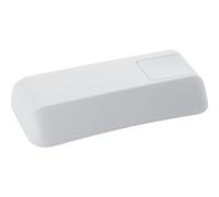 COPERCHIO COMPLETO BIANCO PER CASSETTA GEBERIT AP128 RICAMBIO