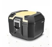 Coperchio Completo Da Verniciare Per Baule Top Case SHAD TERRA TR41 - D1TR41ER