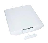 COPERCHIO COMPLETO LAVATRICE CARICA DALL'ALTO CANDY ZEROWATT 49129873 ORIGINALE