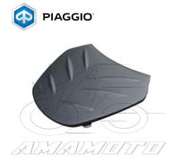 623358000C COPERCHIO PORTAPACCHI POSTERIORE PIAGGIO BEVERLY 125-250-300 RST