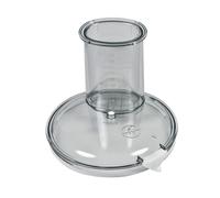 Coperchio Con Beccuccio Rührschüssel Bosch 00657227 657227 Per Robot Da Cucina