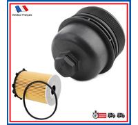 Coperchio Con Filtro Olio per Ford Transit Connect 1.5 1.6 TDCI 1147685