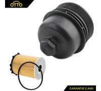 Coperchio Con Filtro Olio per Peugeot 1007 107 2008 206 207 208 3008 307