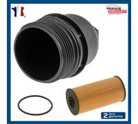 Coperchio Con Filtro Olio Per RENAULT ESPACE V GRAND SCENIC III IV 1.6 DCI