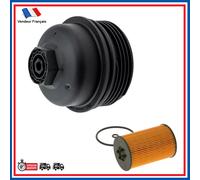Coperchio Con Filtro Dell'Olio Per SKODA KAROQ OCTAVIA III SUPERB III 03N115433A