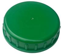 Coperchio con guarnizione per tanica d'acqua a bocca larga, tappo a vite per taniche DIN 96, ideale per il campeggio e il giardino