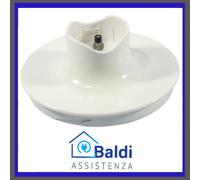 COPERCHIO CON INGRANAGGIO PER KENWOOD TRIBLADE TRITATUTTO HB710 HDP ORIGINALE