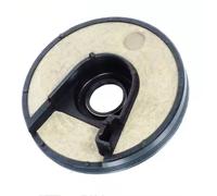 COPERCHIO CON PARAOLIO DI DISTRIBUZIONE DNA 125-180 2001-2001 M2600 ORIGINALE PI