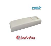 COPERCHIO CON PULSANTE PER CASSETTA CORALLO VALSIR VS0814401