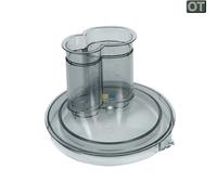 Coperchio Con Tappo Per Ciotola Bosch Siemens 00361735 Robot Da Cucina