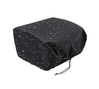 Coperchio condizionatore d'aria per - protezione AC impermeabile, copertura del rimorchio da viaggio | Scudo Ac RESISTENTE RESISTENTE UV, COPERTURA DI PROTEZIONE OUTDOOR per polvere di v