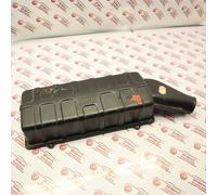 COPERCHIO CONDOTTO ASPIRAZIONE FIAT UNO-RITMO-TIPO COD. 5999288 NUOVA ORIGINALE