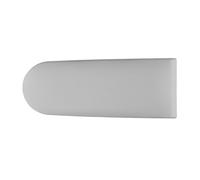 Coperchio Console Bracciolo Grigio Per VW MK4 Jetta Bora Golf 18D867173 Y1 T9