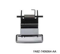 Coperchio console centrale anteriore montaggio universale per Ford per Flex 2009