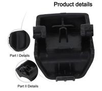 Coperchio Console Centrale Resistente All’Abrasione Con Serratura Per Mazda CX5