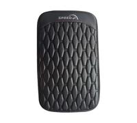 Coperchio console del centro automobilistico, coperture per console per auto, Copertura di riposo braccio per auto, Accessori per interni protettivi per il veicolo comodi comodi cuscino per vei