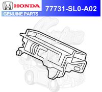 Coperchio console posacenere Honda NSX 77731-SL0-A02
