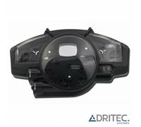Coperchio Contachilometri Odometro YAMAHA R1 1000 (2007-2008)