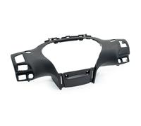 Coperchio Posteriore Manubrio Coprimanubrio Nero Piaggio Beverly 125 300 350 ...