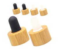 Coperchio Contagocce per Bottiglie di Olio M20 6 Pezzi