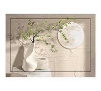 Coperchio Contatori Scatola Contatore Elettrico Elettrico Parete Decorativa Copri Quadro Elettrico Pannello Interruttore,07,30 * 20cm