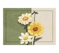 Coperchio Contatori Scatola Contatore Elettrico Elettrico Parete Decorativa Copri Quadro Elettrico Pannello Interruttore,09,30 * 20cm