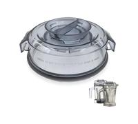 Coperchio contenitore 48 oz per Vitamix serie Ascent A2300 A2500 A330