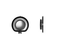 Coperchio contenitore, compatibile con Dyson, parte di riparazione | Parte di tenuta in silicone e plastica, facile da installare, per V6 V7 V8 V10 V11 V12 V15(1PC V10V11 with tool)