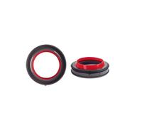 Coperchio contenitore, compatibile con Dyson, parte di riparazione | Parte di tenuta in silicone e plastica, facile da installare, per V6 V7 V8 V10 V11 V12 V15(1PC V12 with tool)