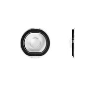 Coperchio contenitore, compatibile con Dyson, parte di riparazione | Parte di tenuta in silicone e plastica, facile da installare, per V6 V7 V8 V10 V11 V12 V15(1PC V7 V8 with tool)