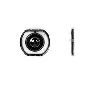 Coperchio contenitore, compatibile con Dyson, parte di riparazione | Parte di tenuta in silicone e plastica, facile da installare, per V6 V7 V8 V10 V11 V12 V15(1PC V6 with tool)