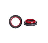 Coperchio contenitore, compatibile con Dyson, parte di riparazione | Parte di tenuta in silicone e plastica, facile da installare, per V6 V7 V8 V10 V11 V12 V15(1PC V11 with tool)