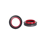 Coperchio contenitore, compatibile con Dyson, parte di riparazione | Parte di tenuta in silicone e plastica, facile da installare, per V6 V7 V8 V10 V11 V12 V15(1PC V10 with tool)
