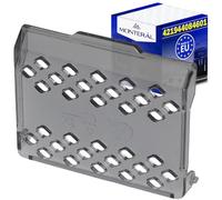 Coperchio Contenitore de Caffè Macinato per Macchina del Caffè 421944084601 | per Philips per Saeco per Gaggia - MADE IN EU - Garanzia di 10 Anni - MONTERAL
