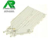 COPERCHIO CONTENITORE DETERSIVO PER LAVATRICE CANDY HOOVER 41030135 ORIGINALE