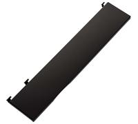 Coperchio contenitore fagioli per Siemens Surpresso | 490229