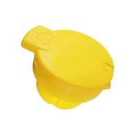 Coperchio Contenitore Liquido Tergicristallo Per Megane 2008-2015 | Tappo del serbatoio del serbatoio del liquido lavavetri per parabrezza dell'auto 289130004R Coperchio Lavavetri