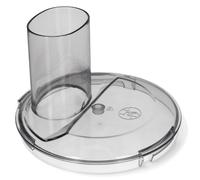 Coperchio contenitore robot Bosch Siemens per MCM4000 MCM4100... - 00649583